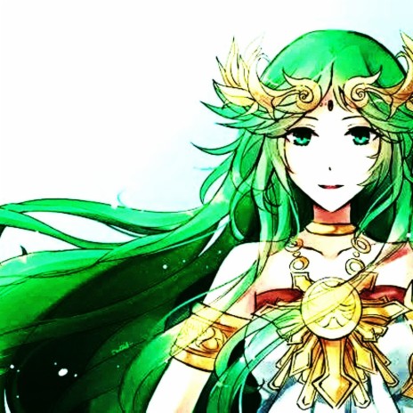 Skyworld (Palutena's Lunch ver.)