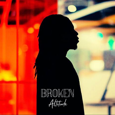 Broken | Boomplay Music