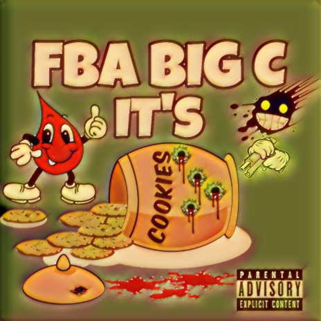 IT'S COOKIES | Boomplay Music