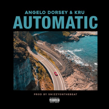 Automatic ft. KRU | Boomplay Music