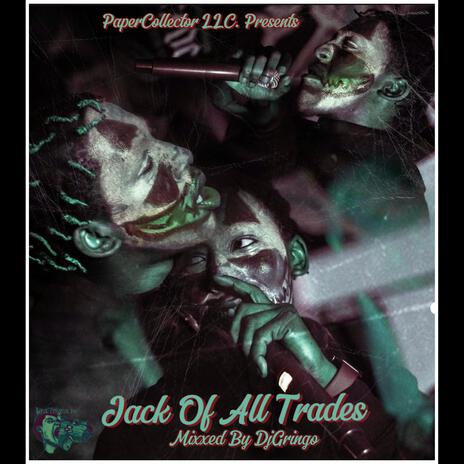 Jack Of All Trades | Boomplay Music