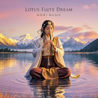 Lotus Flute Dream.