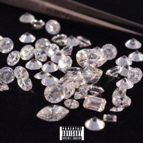 Diamonds and Crystals | Boomplay Music