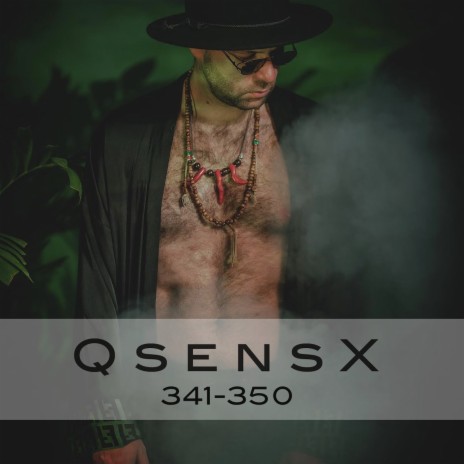 QsensX, Pt. 348 | Boomplay Music