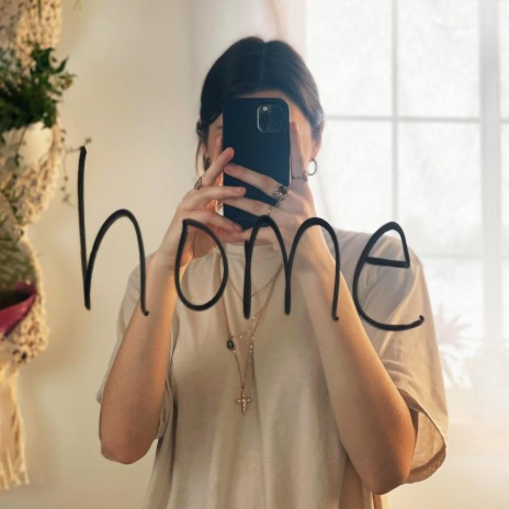 Home ft. Naomi Mae | Boomplay Music