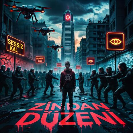 Zindan Düzeni | Boomplay Music