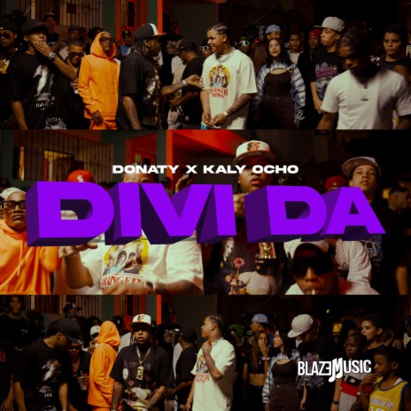Divi Da ft. Kaly Ocho | Boomplay Music