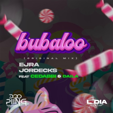 BUBALOO | Boomplay Music