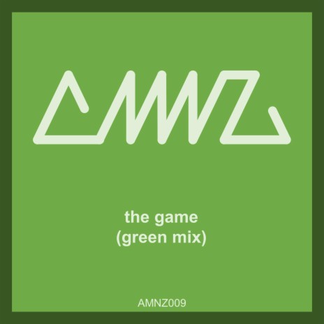 The Game (Green Mix) | Boomplay Music