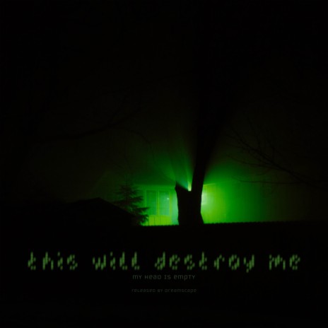 this will destroy me | Boomplay Music
