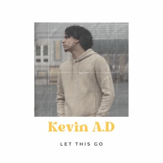 Kevin A.D