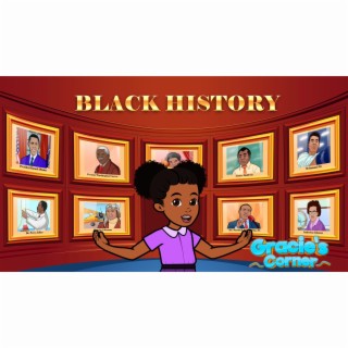 Black History Song