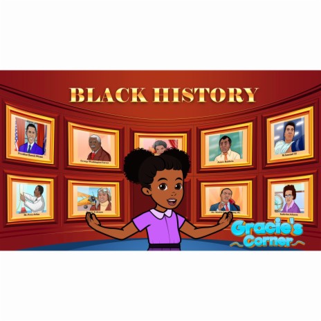 Black History Song | Boomplay Music