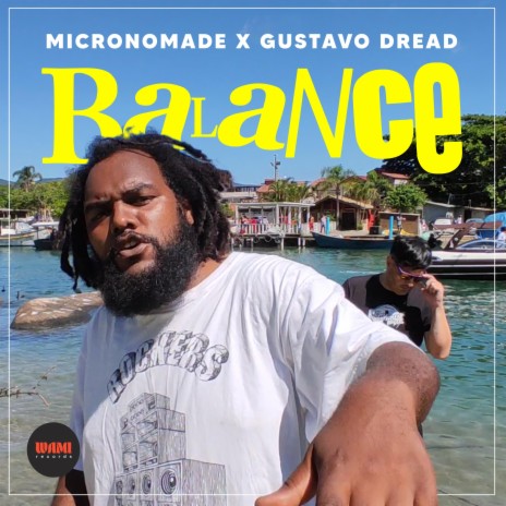 Balance ft. Gustavo Dread