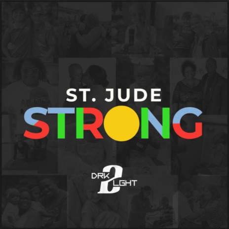 St. Jude Strong | Boomplay Music