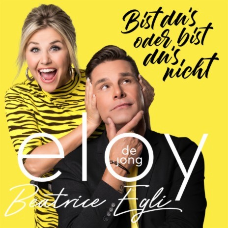 Bist du's oder bist du's nicht ft. Beatrice Egli | Boomplay Music