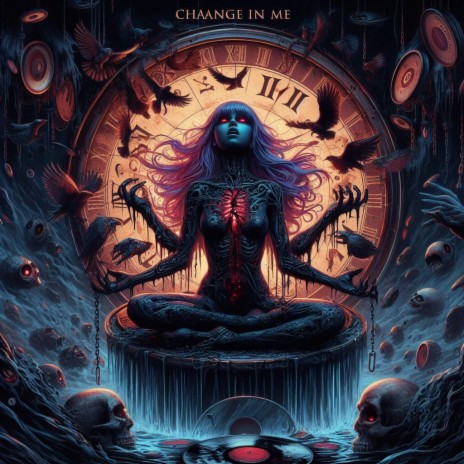 Change in Me | Boomplay Music