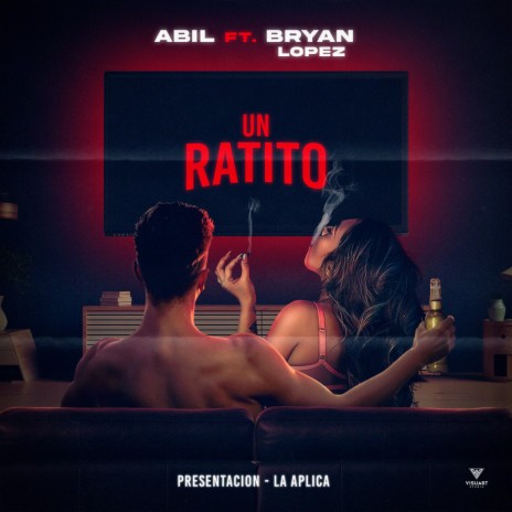 Un Ratito (feat. Bryan Lopez) | Boomplay Music