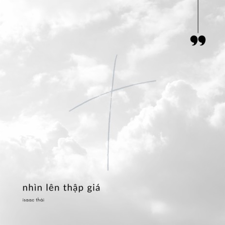 Nhìn Lên Thập Giá