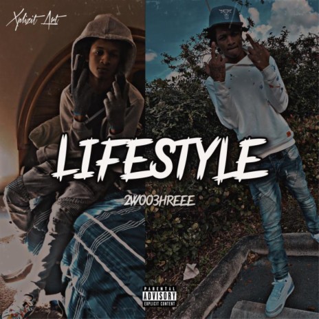 Lifestyle | Boomplay Music