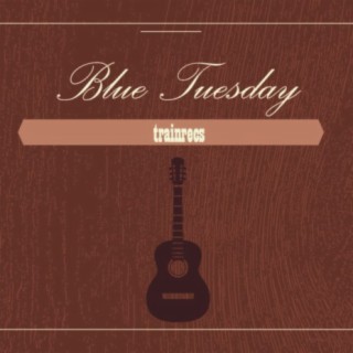 Blue Tuesday