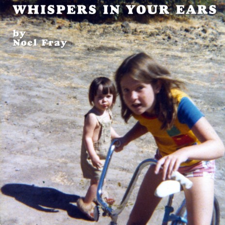 WHISPERS IN YOUR EARS | Boomplay Music