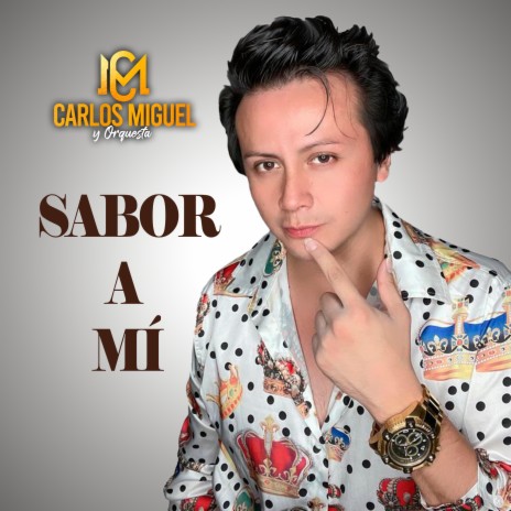 Sabor a Mi | Boomplay Music