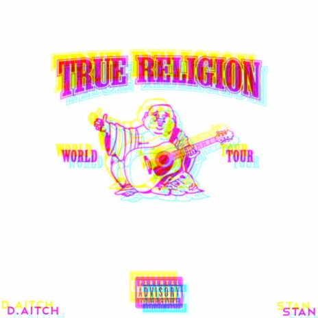 Tru Religion ft. FU Stan