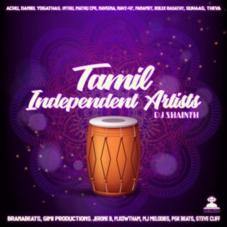 Tamil Independent Artists