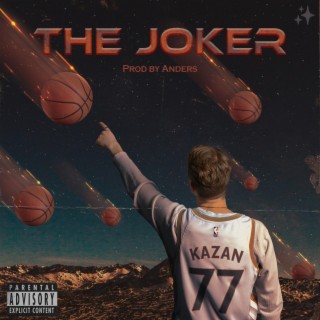 The Joker lyrics | Boomplay Music