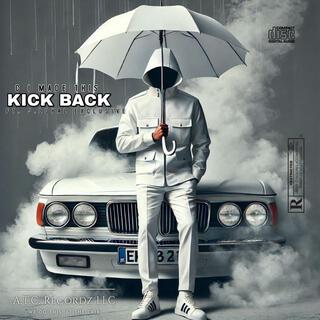 Kick Back (BPM155)