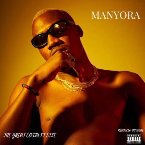 Manyora ft. Sile | Boomplay Music