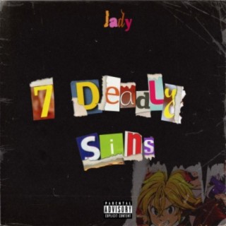 7 Deadly Sins lyrics | Boomplay Music