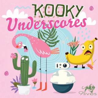 Kooky Underscores