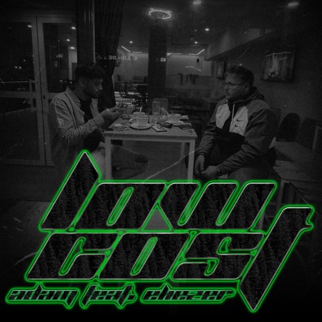 Low Cost ft. Eliezer | Boomplay Music
