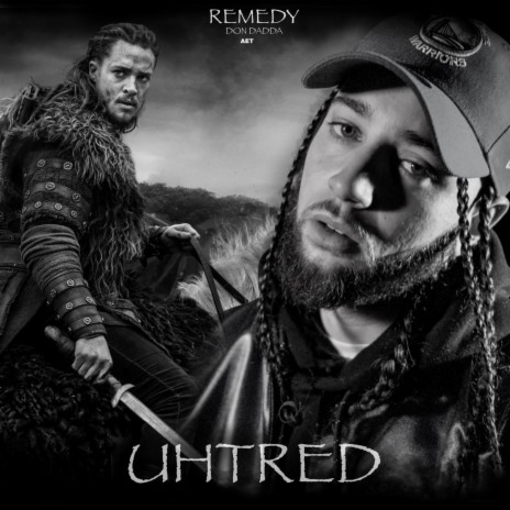 UHTRED ft. AET | Boomplay Music