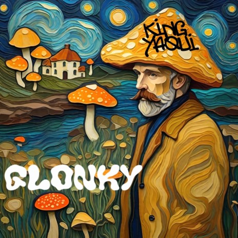 GLONKY | Boomplay Music