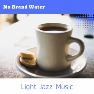 Light Jazz Music