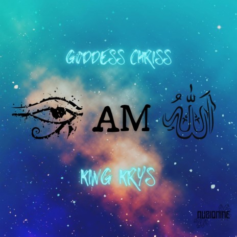 I Am God ft. King Krys | Boomplay Music