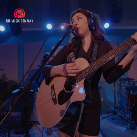 I'm Sorry (Live in Studio) ft. Beachbreak Sessions | Boomplay Music