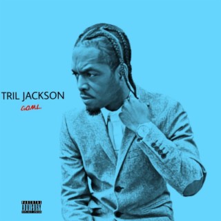 Tril Jackson : Summer League EP