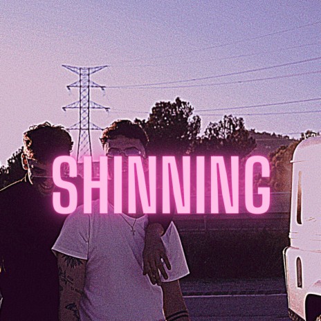 SHINNING | Boomplay Music