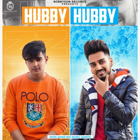 Hubby Hubby ft. Romeo Sandhu | Boomplay Music