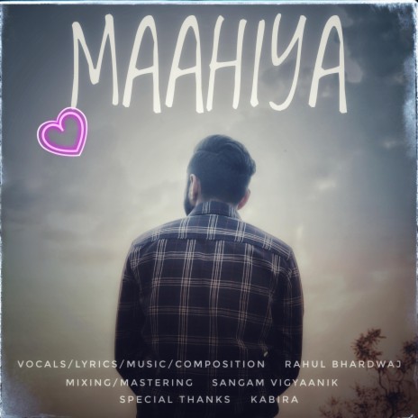 Maahiya | Boomplay Music