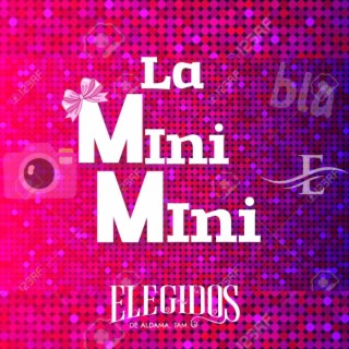 La Mini Mini (En vivo)