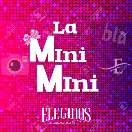 La Mini Mini (En vivo) | Boomplay Music
