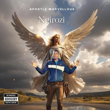 Ngirozi | Boomplay Music