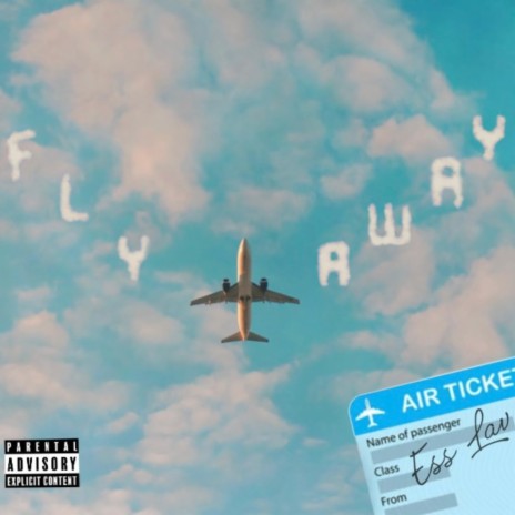 Fly Away | Boomplay Music