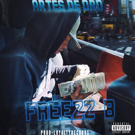 Freezz B | Boomplay Music