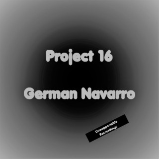 Project 16